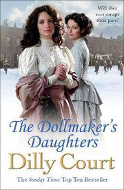 The Dollmakers Daughter